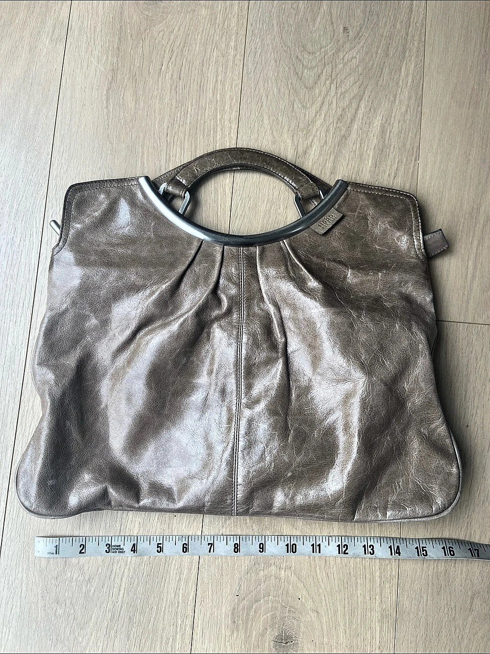 hobo  Bag in Brown